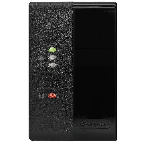 Mircom TX3-CX-1NP TX3-Series Single-Door Controller Module