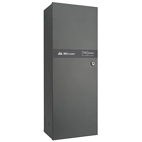 Mircom TX3-ER-8-B Elevator Restriction Unit