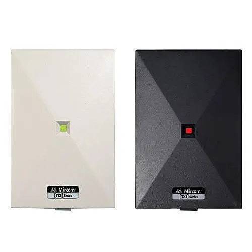 Mircom TX3-P500-HA Card Reader Access Device, 8" Read Range