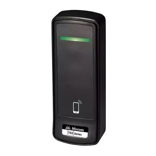 Mircom TX3-PCR-35 Mobile Smartphone Access Control ID Solution
