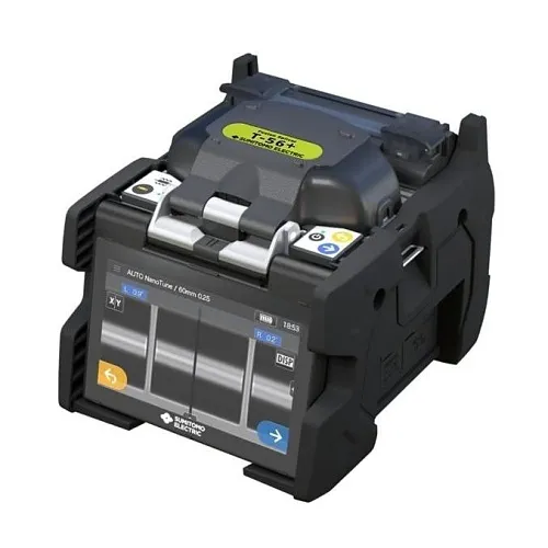 Sumitomo TYPE-56P-CA-KIT-8RFH Fusion Cable Splicer
