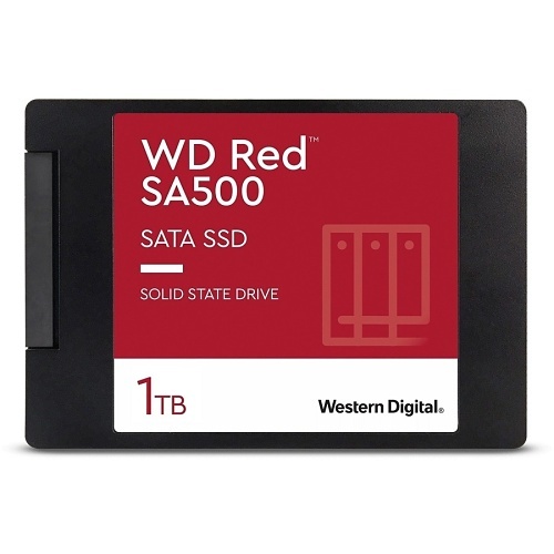 WD WDS100T1R0A Solid State Drive