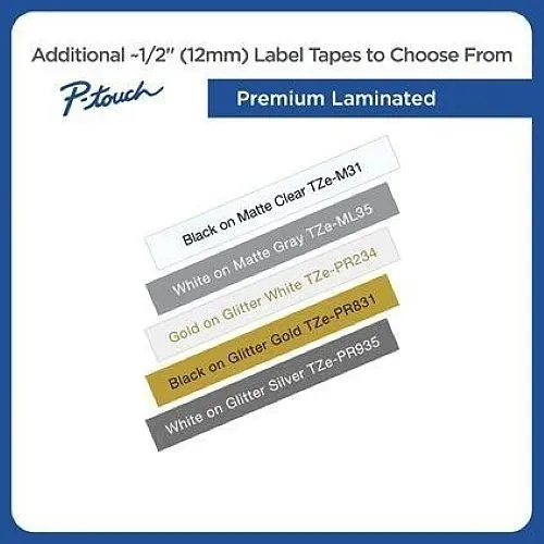 Image of 06-TZE535CS