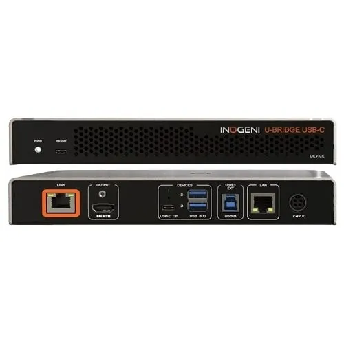 Image of IC-UBRIDGEUSBC