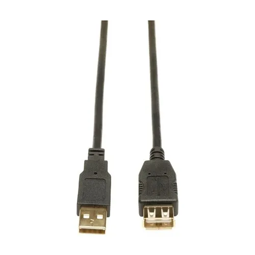 Tripp Lite U024-006 USB 2.0 Extension Cable (A M/F), 6' (1.83 m)
