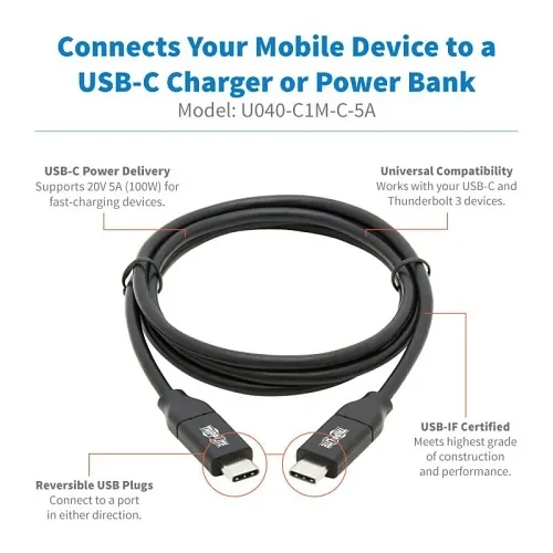 Image of TC-U040C1MC5