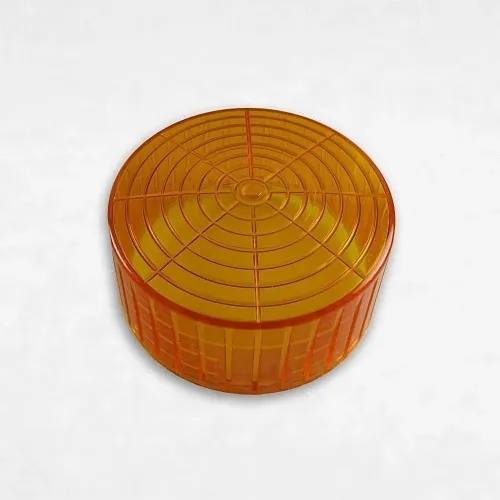 Viking U213425 Amber Lens Cover with Slots