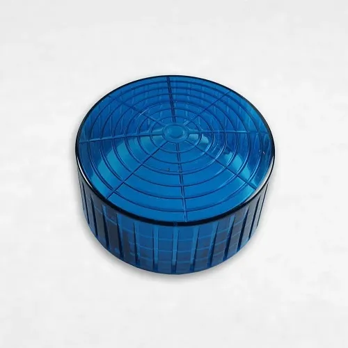 Viking U213430 Lens Cover, Blue