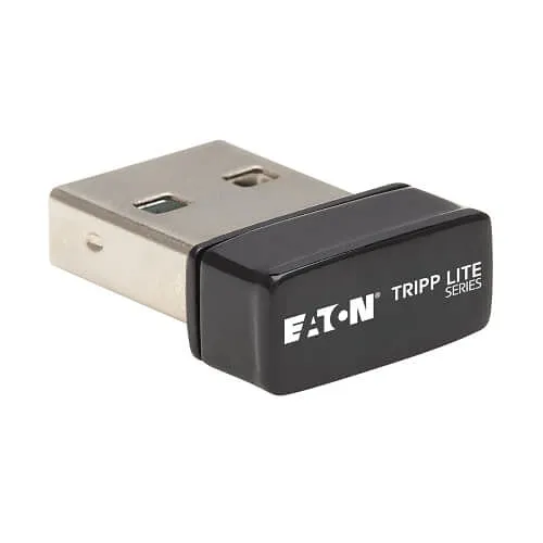 Eaton Tripp Lite U263-AC600 USB 2.0 WiFi Adapter