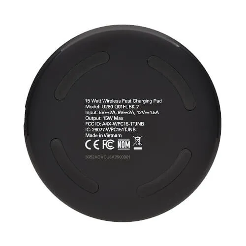 Image of TC-U280Q01FL