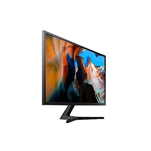 Samsung U32J590UQN UJ590 Series Business Monitor