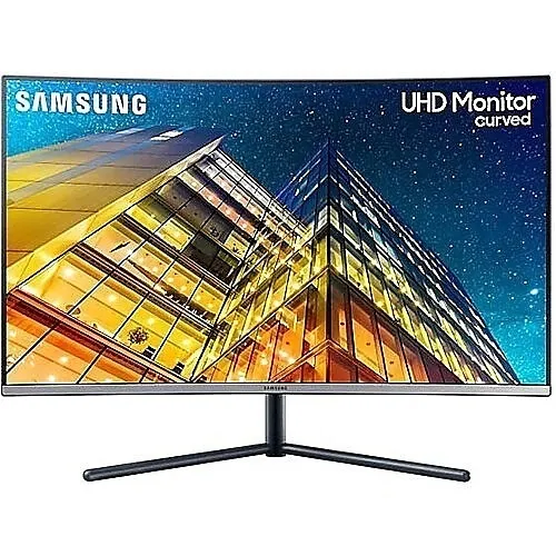 Samsung U32R590CWN 32" UR59 ViewFinity 4K UHD Curved Monitor