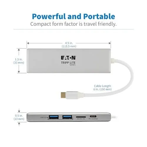Image of TC-U442DOC55