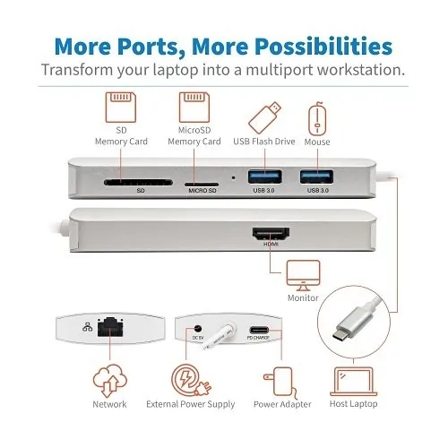 Image of TC-U442DCK1