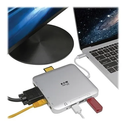 Image of TC-U442DOCK2