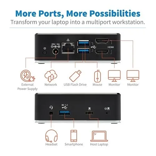 Image of TC-U442DOC60