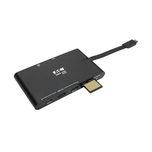 Image of TC-U442DOCK3