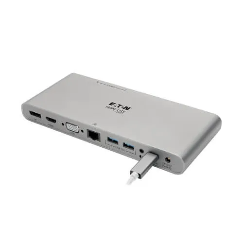 Image of TC-U442DOCK4