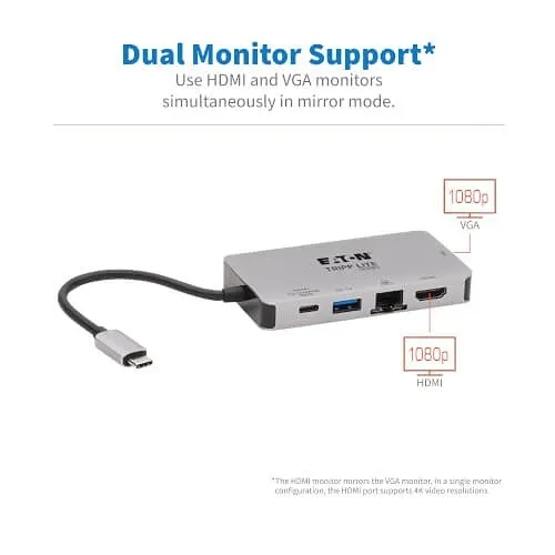Image of TC-U442DOCK6