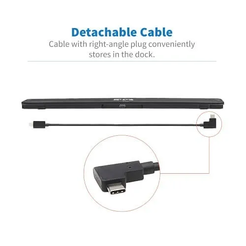 Image of TC-U442DOCK7