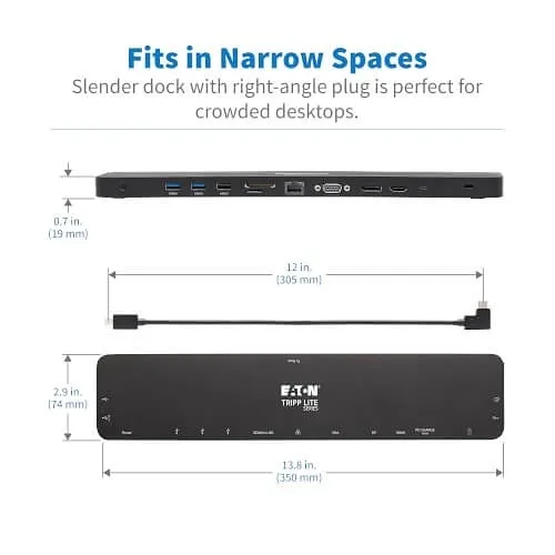 Image of TC-U442DOCK7