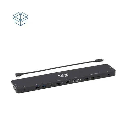 Image of TC-U442DOCK7