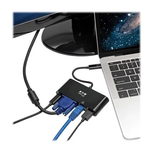 Image of TC-U4446NVG