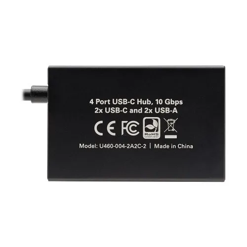 Image of TC-U460002A