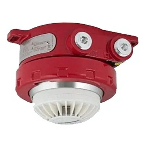 Potter U5015A1N12F Explosion Proof Smoke Detector