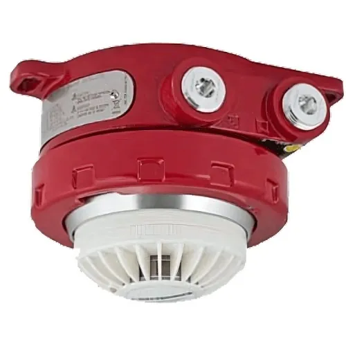 Potter U5015A2N13C Explosion Proof Smoke Detector