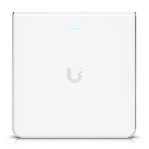 Ubiquiti U6-ENTERPRISE-IW-US Wall-Mount WiFi 6 Access Point