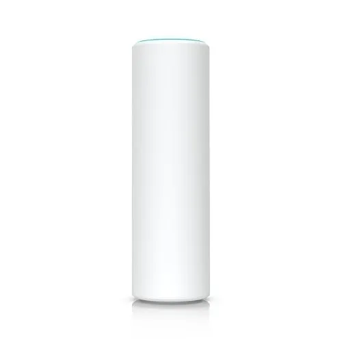 Ubiquiti U6-Mesh-US Indoor / Outdoor WiFi 6 AP with 6-Spatial Streams for Mesh Applications, White