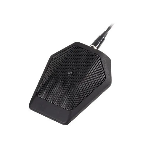 Audio-Technica U851RB Condenser Boundary Microphone