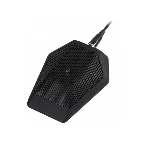 Audio-Technica U851RBO Omnidirectional Condenser Boundary Microphone