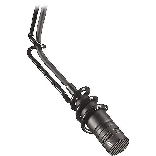 Audio-Technica U853R Condenser Hanging Microphone