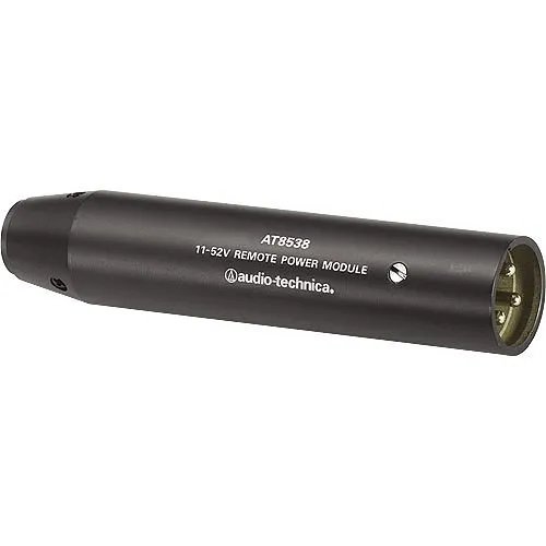 Audio-Technica U853R Condenser Hanging Microphone