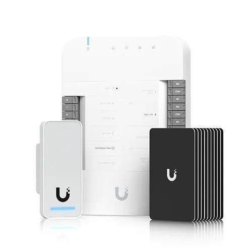Ubiquiti UA-G2-SK Access G2 Starter Kit