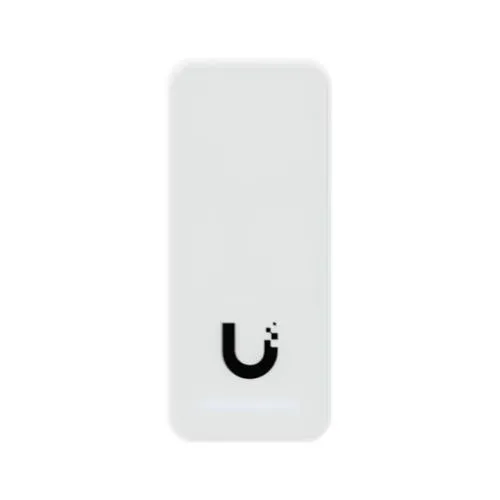 Ubiquiti UA-G3-W Compact Third-Generation Access G3 Reader with Apple Touch Pass Support