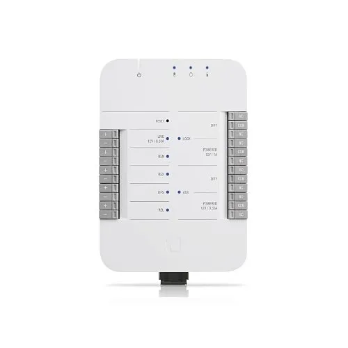 Ubiquiti UA-HUB Access Hub, White