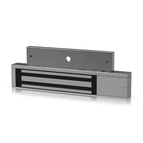 Ubiquiti UA-Lock-Magnetic-540kg Magnetic Lock 1,200 lb (540 kg) Fail-Safe, 10.5" x 2.7" x 1.6" (266 x 67.5 x 40 mm), for UA-Hub & UA-Ultra