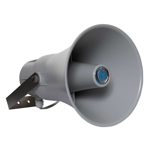 Louroe LE-087 TLO-A Active Outdoor Speaker with Microphone