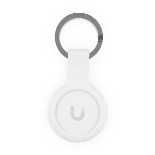 Ubiquiti UA-POCKET Pocket Keyfob, IP54, 10-Pack, White