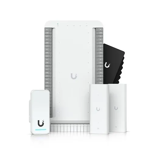 Ubiquiti UA-SK UniFi Access Starter Kit