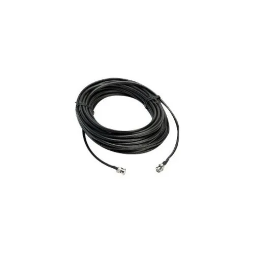 Shure UA8100 Coaxial 100' (30m) Extension Antenna Cable, Use Below 1GHz