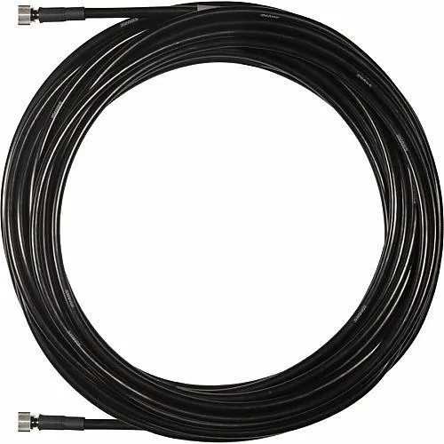 Shure UA825-RSMA 7.6m Reverse SMA Cable