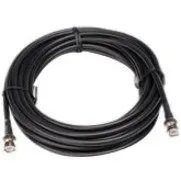Shure UA825 25' (7.62m) Coaxial Antenna Extension Cable, BNC to BNC Connection