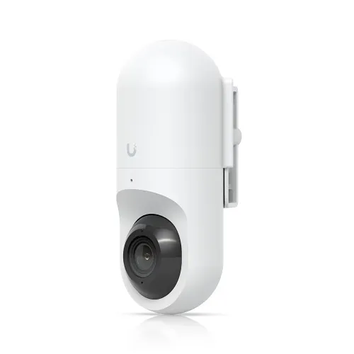 Ubiquiti UACC-FLEX-CAM-PWM-BLACK Weatherproof Wall or Pole Flex Pro Mount for G3 and G5 Flex Cameras, White