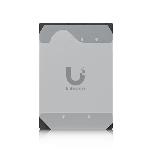 Ubiquiti UACC-HDD-E-24TB Enterprise Grade 3.5" HDD, 24TB