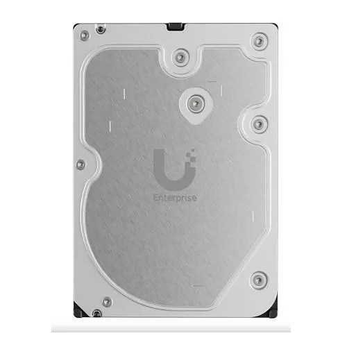 Ubiquiti UACC-HDD-E-8TB Enterprise Grade 3.5" SATA HDD, 8TB Storage