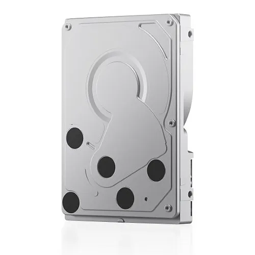 Ubiquiti UACC-HDD-S-8TB SATA Industrial-Frade 3.5" HDD, 8TB